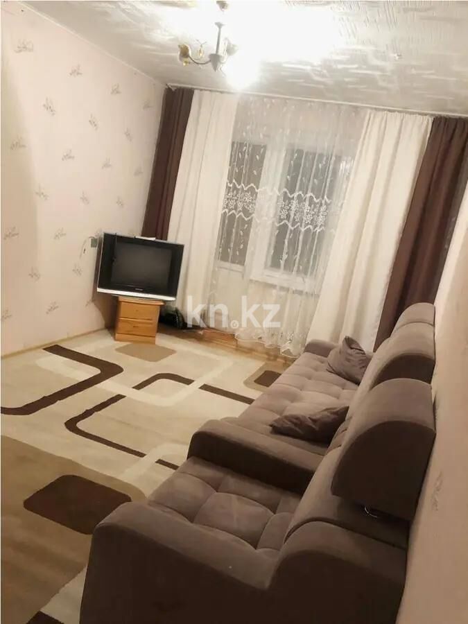 Продажа 2-комнатной квартиры, 50 м² - Продажа двухкомнатных квартир в Темиртау - страница 3 фото 1 из 3