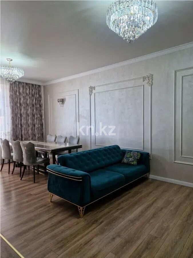 Продажа 2-комнатной квартиры, 75 м² - Продажа квартир в монолитно-каркасном доме в Казахстане - страница 68 фото 2 из 2