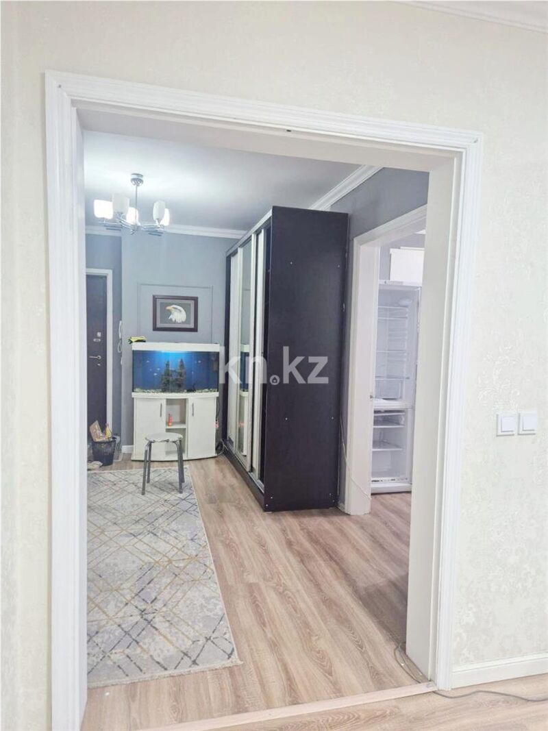 Продажа 3-комнатной квартиры, 91 м² - Недвижимость в Астане - страница 4 фото 8 из 10