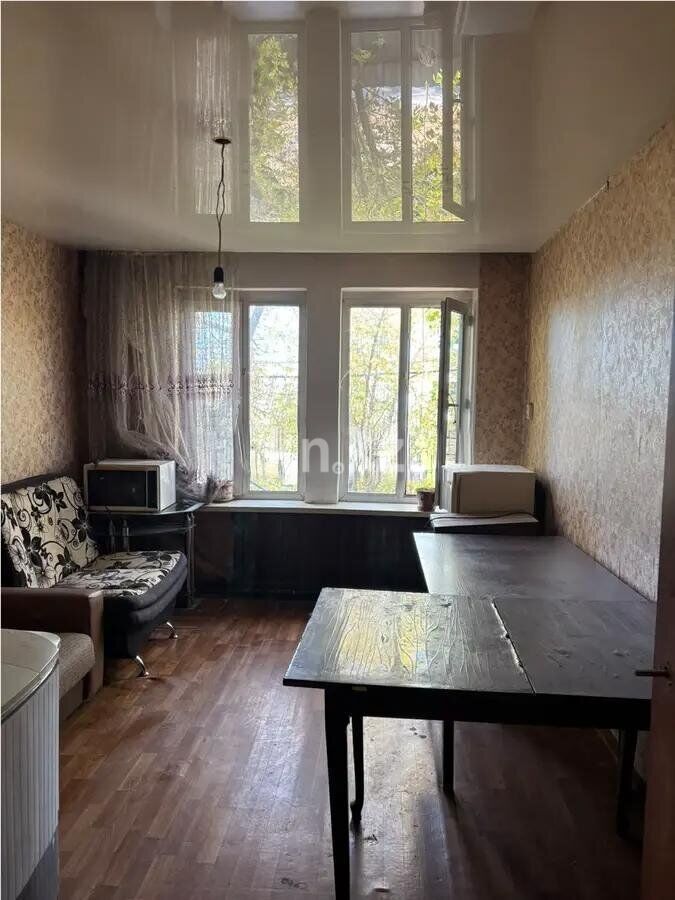 Продажа 2-комнатной квартиры, 46 м² - Продажа квартир от собственников в Караганде фото 1 из 3