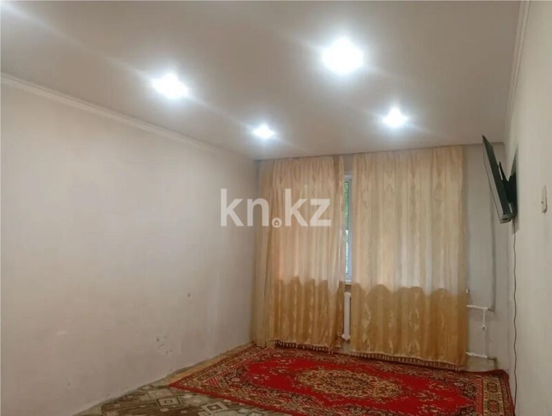 Продажа 2-комнатной квартиры, 44 м² - Продажа двухкомнатных квартир в Темиртау - страница 4 фото 1 из 3