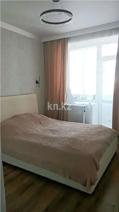 Продажа 2-комнатной квартиры, 38 м² - Продажа двухкомнатных квартир в кирпичном доме в Казахстане - страница 5 фото 2 из 6
