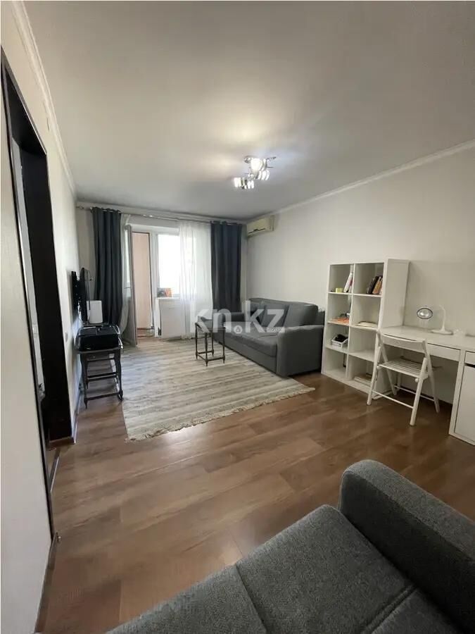 Продажа 1-комнатной квартиры, 30.1 м² - Продажа квартир в Алматы - страница 257 фото 1 из 3