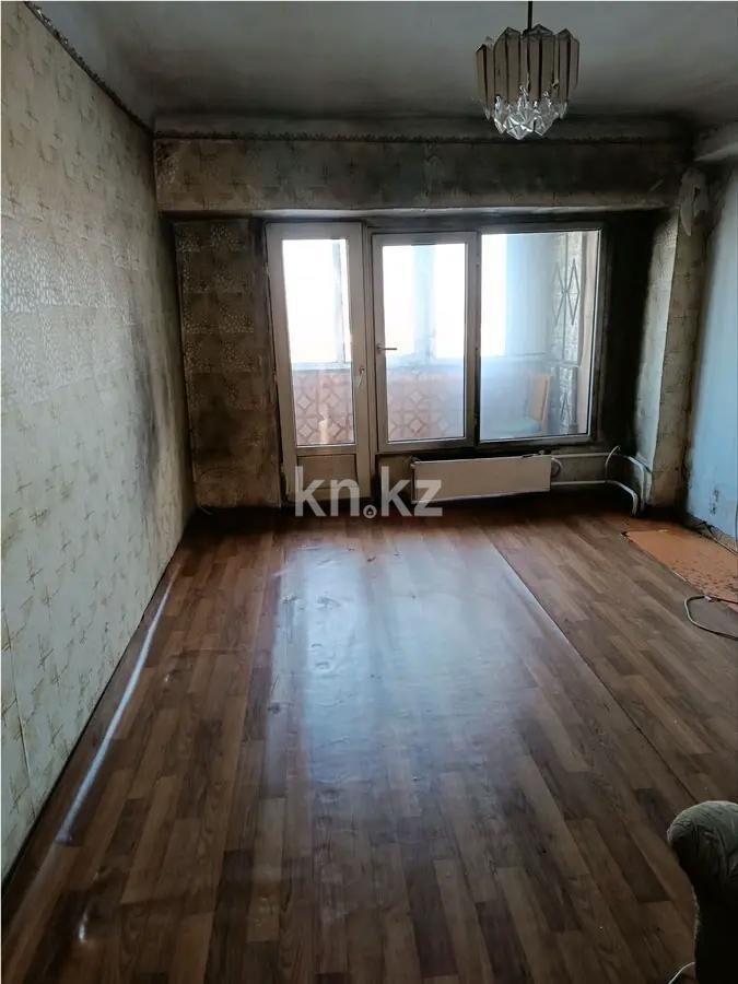 Продажа 3-комнатной квартиры, 63 м² - Продажа трехкомнатных квартир в Турксибском р-не Алматы - страница 9 фото 1 из 6