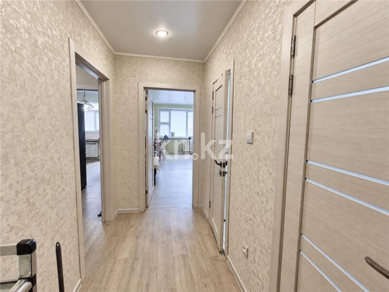 Продажа 3-комнатной квартиры, 71 м² - Продажа квартир в панельном доме в Казахстане - страница 59 фото 13 из 14