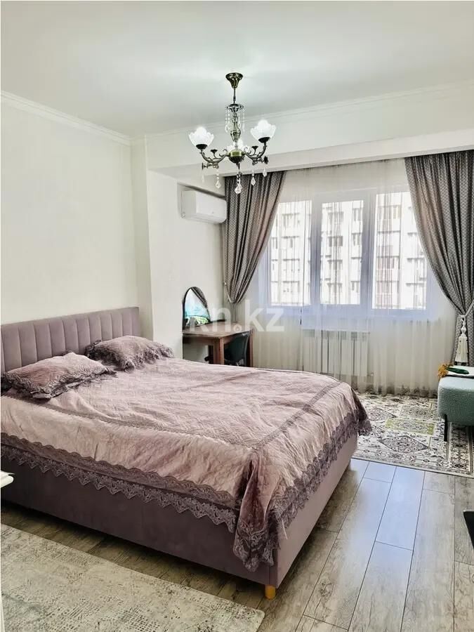 Продажа 2-комнатной квартиры, 67 м² - Продажа двухкомнатных квартир в Жетысуском р-не Алматы - страница 12 фото 2 из 5