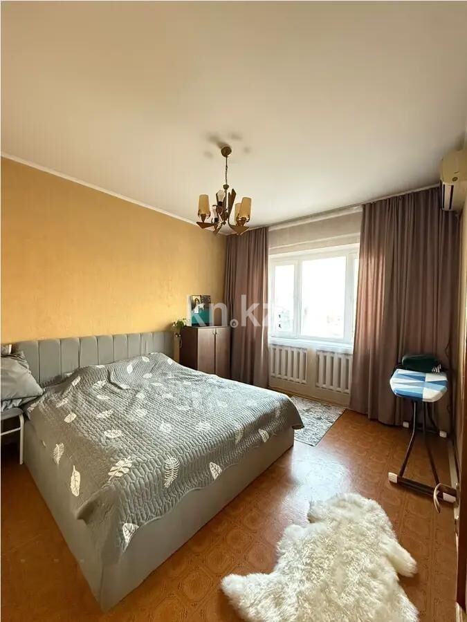 Продажа 4-комнатной квартиры, 98 м² - Продажа четырехкомнатных квартир в панельном доме в Алматы - страница 7 фото 2 из 7