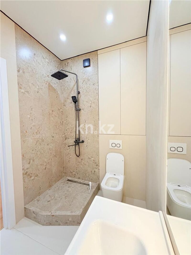 Продажа 2-комнатной квартиры, 64 м² - Продажа двухкомнатных квартир на Юго-Востоке Караганды - страница 20 фото 10 из 15