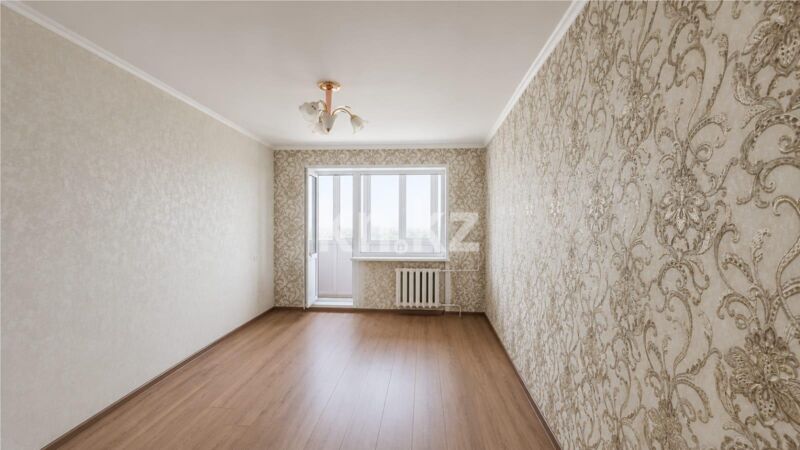 Продажа 2-комнатной квартиры, 45 м² - Продажа квартир в Карагандинской области фото 1 из 10