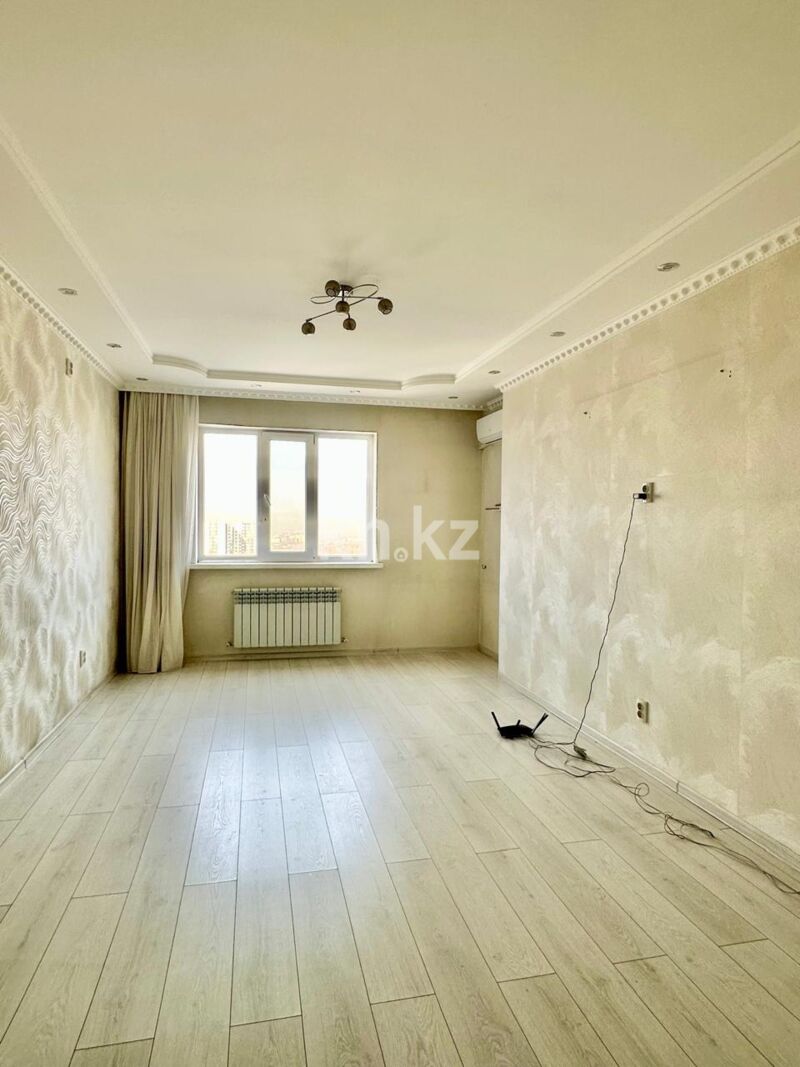Продажа 3-комнатной квартиры, 89.5 м² - Продажа трехкомнатных квартир в монолитном доме в Алматы - страница 2 фото 6 из 13