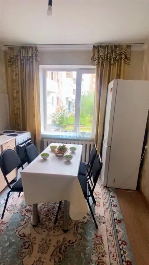 Продажа 3-комнатной квартиры, 62 м² - Продажа трехкомнатных квартир в Майкудуке Караганды - страница 4 фото 3 из 5