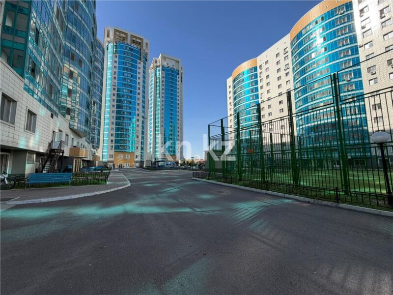 Продажа 4-комнатной квартиры, 108.7 м² - Продажа квартир в Астане - страница 203 фото 15 из 17