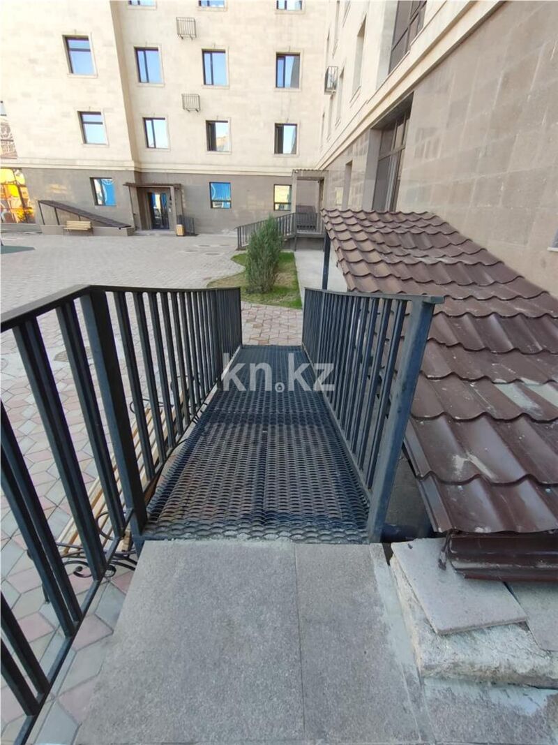 Продажа 2-комнатной квартиры, 67 м² - Продажа двухкомнатных квартир в кирпичном доме в Караганде - страница 27 фото 13 из 13