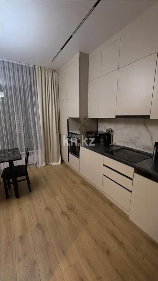 Продажа 2-комнатной квартиры, 68 м² - Продажа  двухкомнатных квартир в новостройках Астаны - страница 35 фото 2 из 5