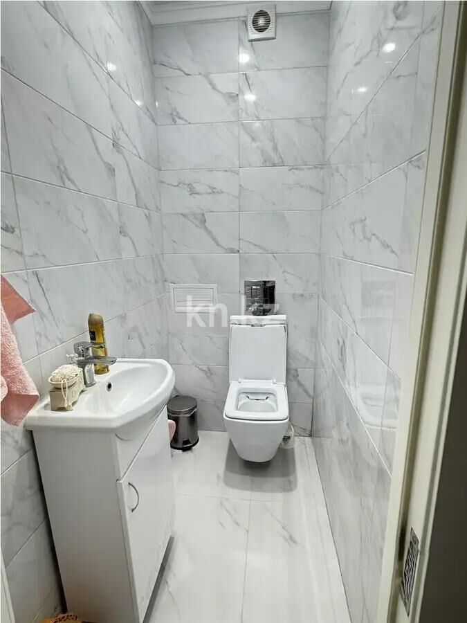 Продажа 3-комнатной квартиры, 68 м² - Продажа квартир в кирпичном доме в Астане - страница 173 фото 6 из 7
