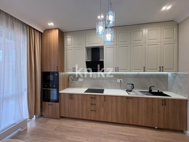 Продажа 1-комнатной квартиры, 48.6 м² - Продажа недвижимости в Шымкенте фото 3 из 13