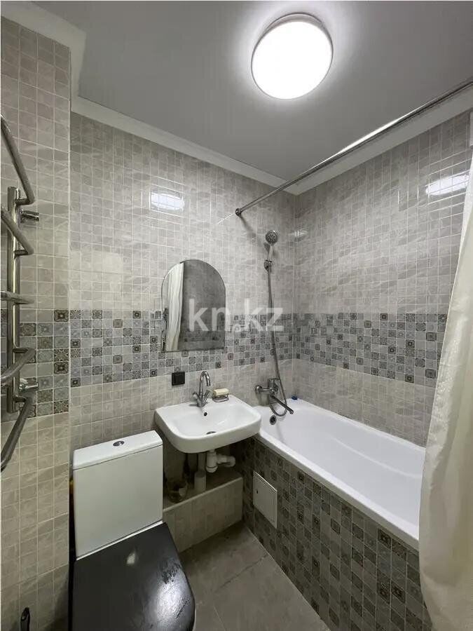 Продажа 2-комнатной квартиры, 45 м² - Продажа двухкомнатных квартир в панельном доме в Алматы - страница 6 фото 4 из 4