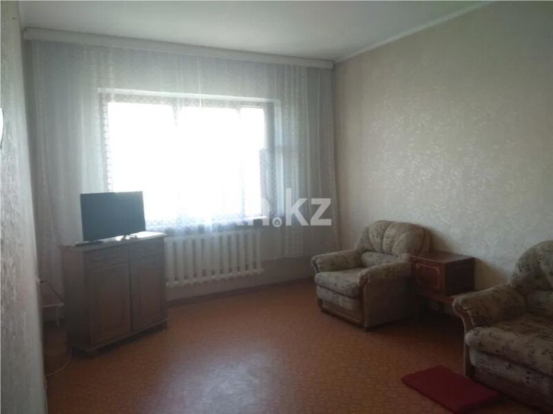 Продажа 1-комнатной квартиры, 40 м² - Продажа однокомнатных квартир от собственников в Казахстане - страница 9 фото 1 из 4