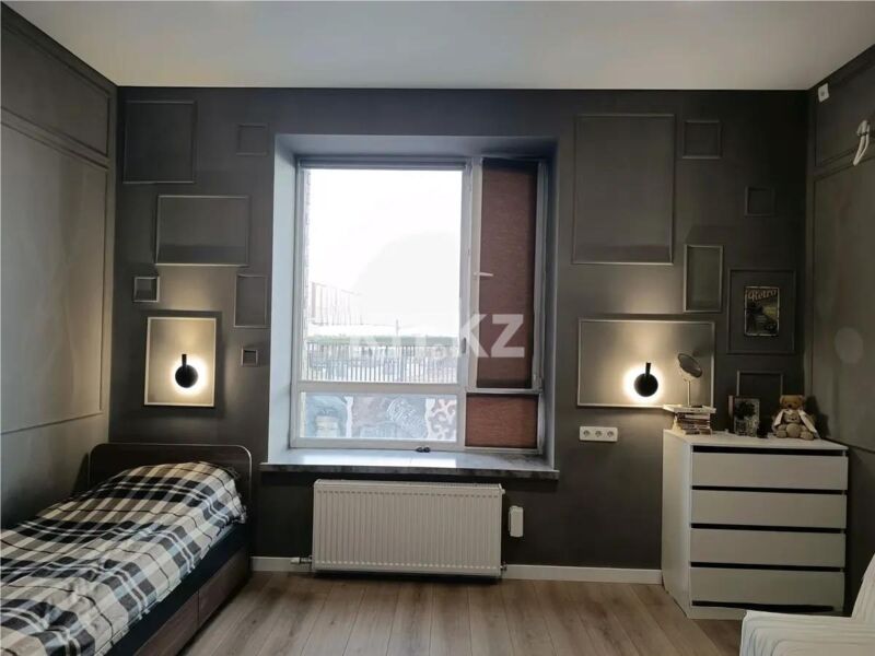 Продажа 2-комнатной квартиры, 50 м² - Продажа двухкомнатных квартир в р-не Сарыарка Астаны - страница 17 фото 1 из 6