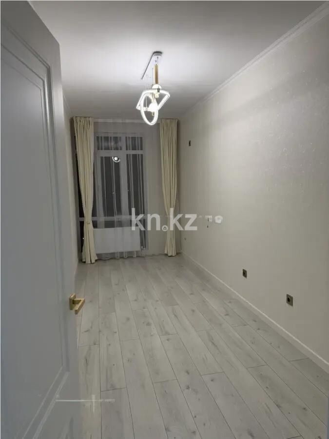 Продажа 2-комнатной квартиры, 39 м² - Продажа квартир в новостройках Алматы без посредников - страница 7 фото 2 из 6
