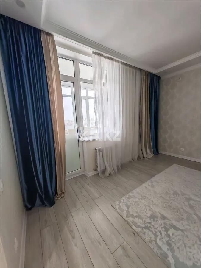 Продажа 1-комнатной квартиры, 41 м² - Продажа однокомнатных квартир в р-не Есиль Астаны - страница 8 фото 2 из 6