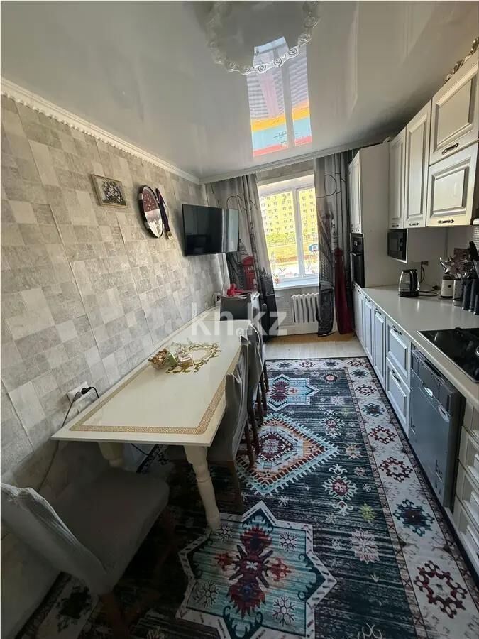Продажа 3-комнатной квартиры, 70 м² - Продажа трехкомнатных квартир в кирпичном доме в Казахстане - страница 83 фото 4 из 7