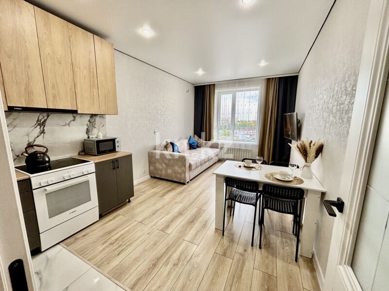 Продажа 2-комнатной квартиры, 45 м² - Недвижимость в Астане - страница 11 фото 3 из 15