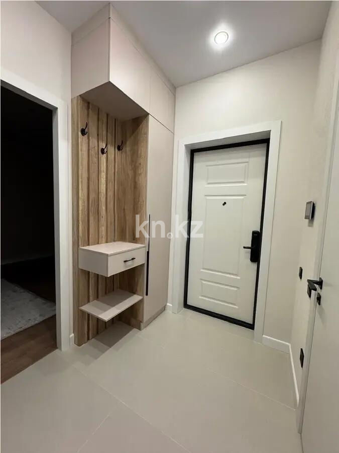 Продажа 1-комнатной квартиры, 50 м² - Продажа квартир в р-не Нура Астаны фото 5 из 5