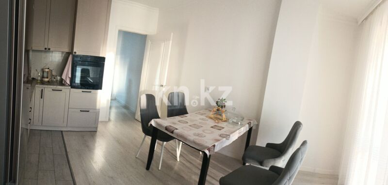 Аренда 3-комнатной квартиры, 92 м² - Аренда квартир помесячно в р-не Сарыарка Астаны фото 10 из 12