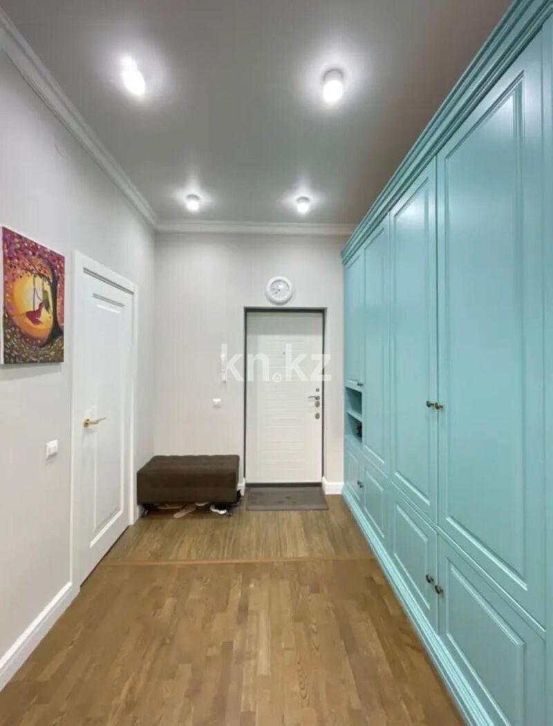 Продажа 2-комнатной квартиры, 70.2 м² - Продажа квартир в Астане - страница 46 фото 17 из 22