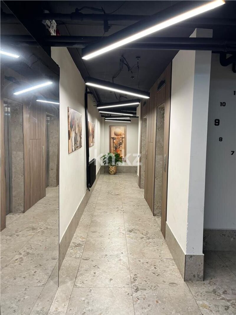 Продажа 2-комнатной квартиры, 56 м² - Продажа и аренда жилой и коммерческой недвижимости в Казахстане фото 12 из 14