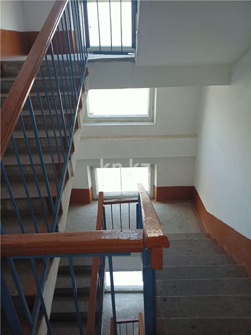 Продажа 4-комнатной квартиры, 88 м² - Продажа четырехкомнатных квартир в панельном доме в Казахстане - страница 19 фото 15 из 16