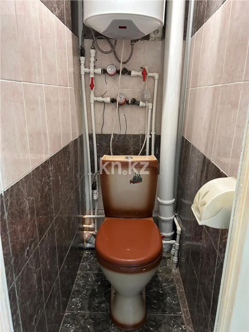 Продажа 3-комнатной квартиры, 62 м² - Продажа трехкомнатных квартир в Темиртау - страница 12 фото 14 из 16