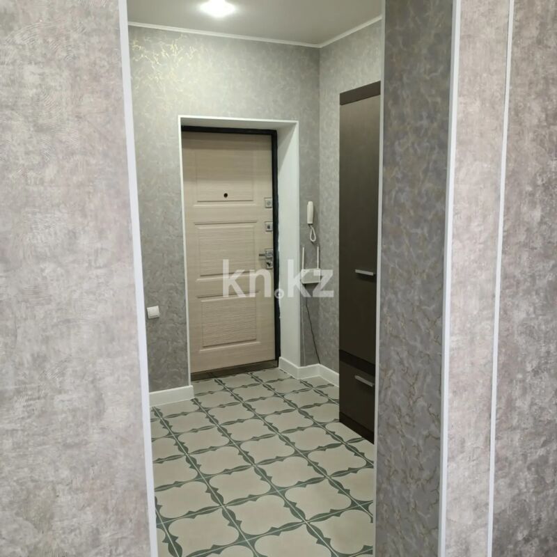 Аренда 1-комнатной квартиры посуточно, 35 м² - Аренда квартир посуточно в Актобе фото 5 из 6