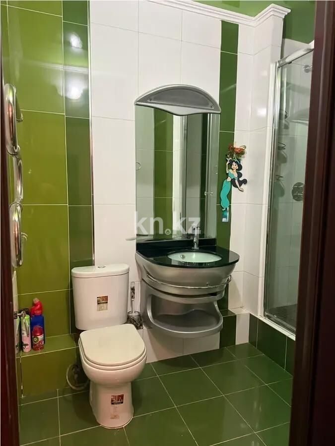Продажа 3-комнатной квартиры, 110 м² - Продажа трехкомнатных квартир в Бостандыкском р-не Алматы - страница 28 фото 5 из 5