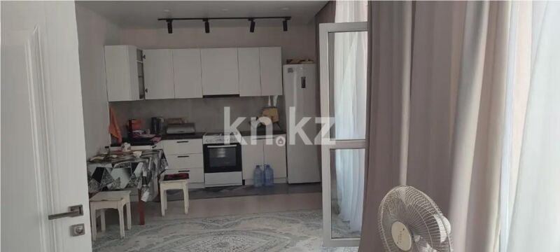 Продажа 2-комнатной квартиры, 42 м² - Продажа квартир в Казахстане - страница 20 фото 2 из 4
