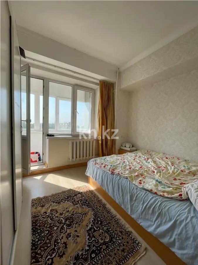 Продажа 3-комнатной квартиры, 78 м² - Продажа трехкомнатных квартир в Алмалинском р-не Алматы - страница 3 фото 3 из 5