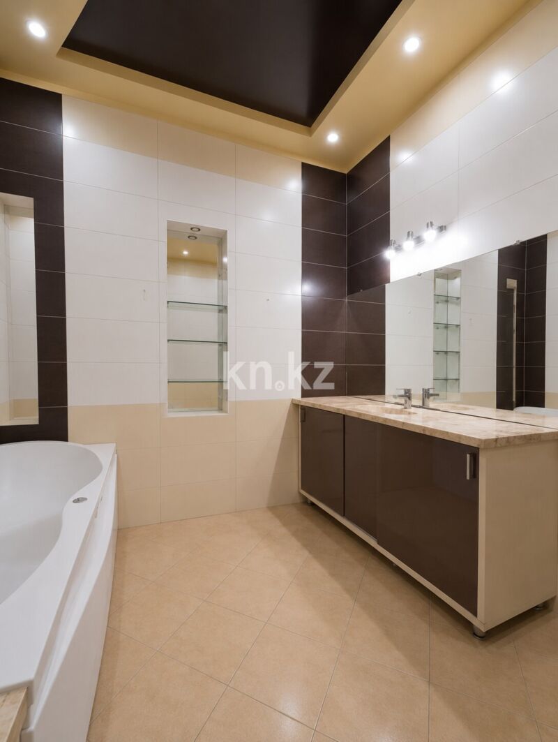 Продажа 4-комнатной квартиры, 140 м² - Продажа четырехкомнатных квартир в блочном доме в Темиртау фото 13 из 17