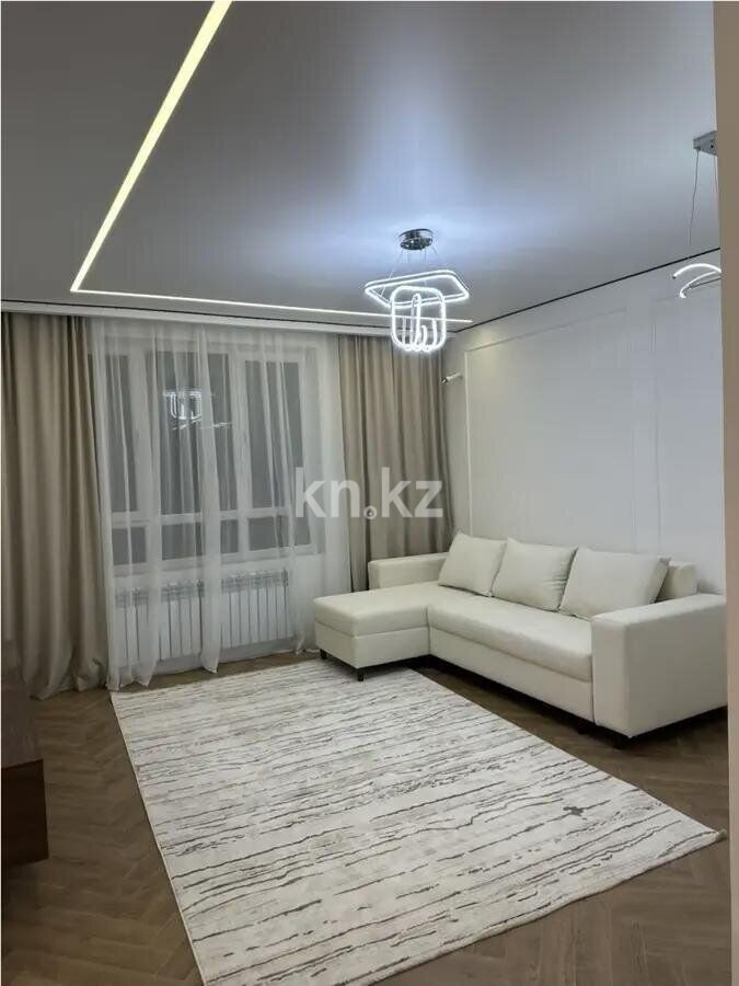 Продажа 2-комнатной квартиры, 51 м² - Продажа квартир в Алматы - страница 21 фото 1 из 3