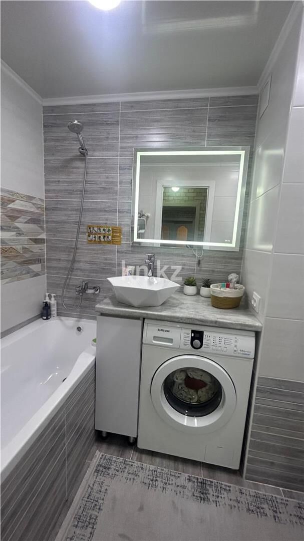 Продажа 2-комнатной квартиры, 51 м² - Продажа двухкомнатных квартир в Майкудуке Караганды - страница 19 фото 9 из 16