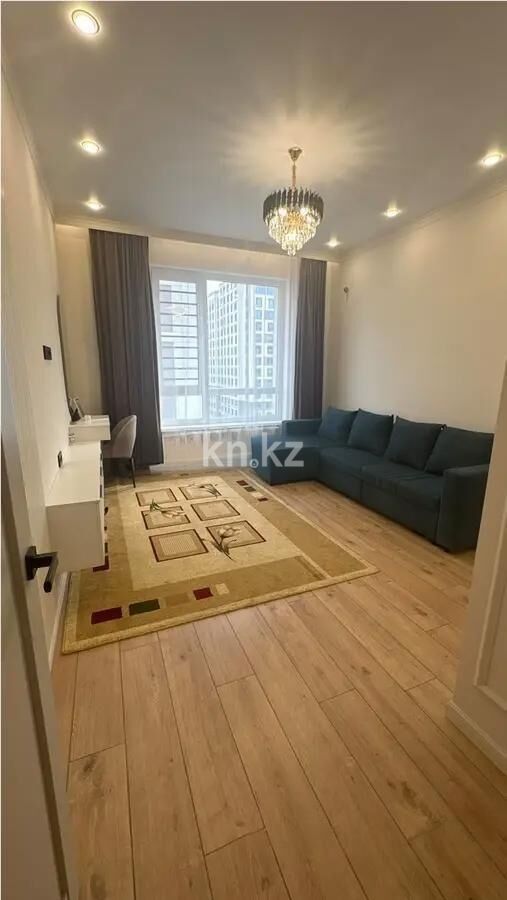Продажа 1-комнатной квартиры, 41 м² - Продажа однокомнатных квартир в Казахстане - страница 12 фото 1 из 3