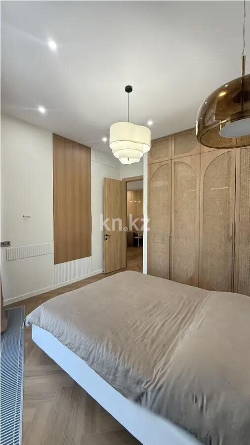 Продажа 2-комнатной квартиры, 65 м² - Продажа двухкомнатных квартир от собственников в Казахстане - страница 2 фото 2 из 4