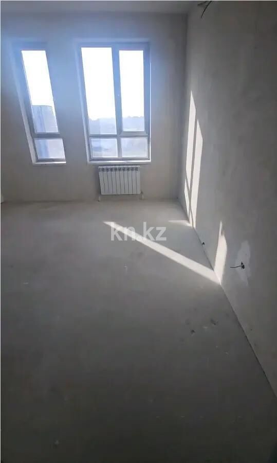 Продажа 2-комнатной квартиры, 60 м² - Продажа двухкомнатных квартир в Бостандыкском р-не Алматы - страница 36 фото 2 из 2