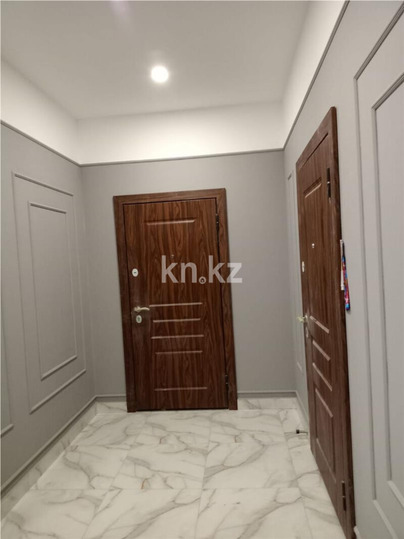 Продажа 3-комнатной квартиры, 112 м² - Продажа квартир в Михайловке Караганды - страница 4 фото 11 из 28