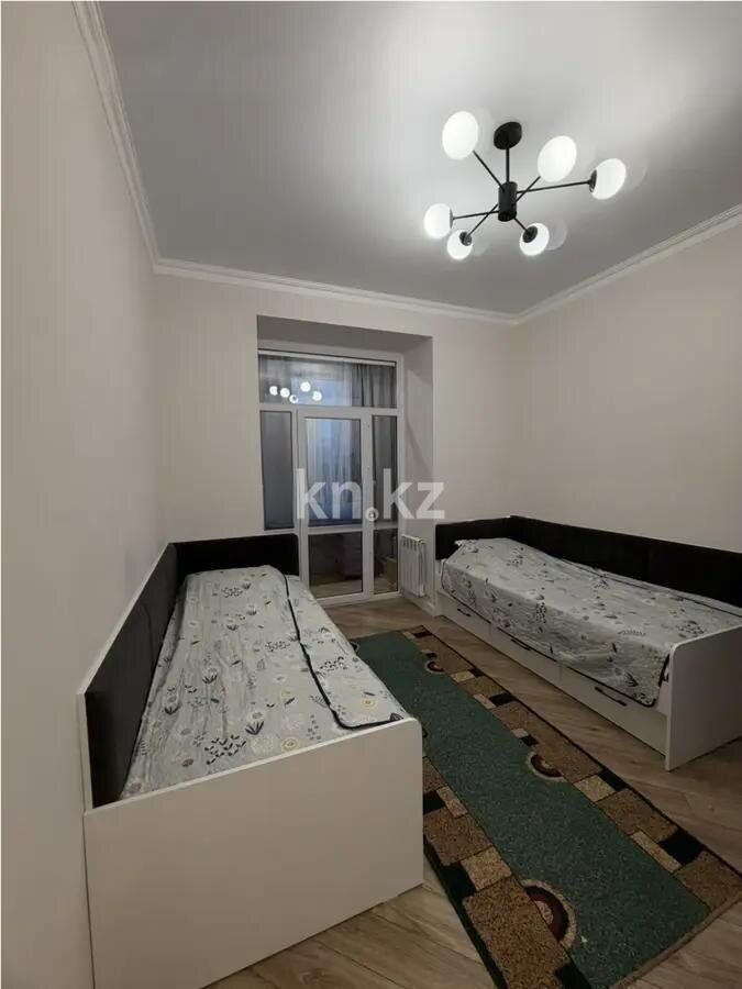 Продажа 4-комнатной квартиры, 112 м² - Продажа  четырехкомнатных квартир в новостройках Караганды - страница 2 фото 4 из 9