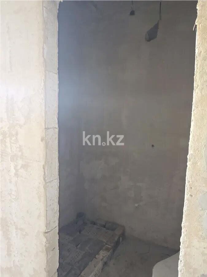 Продажа 1-комнатной квартиры, 17 м² - Продажа однокомнатных квартир в кирпичном доме в Астане фото 3 из 4