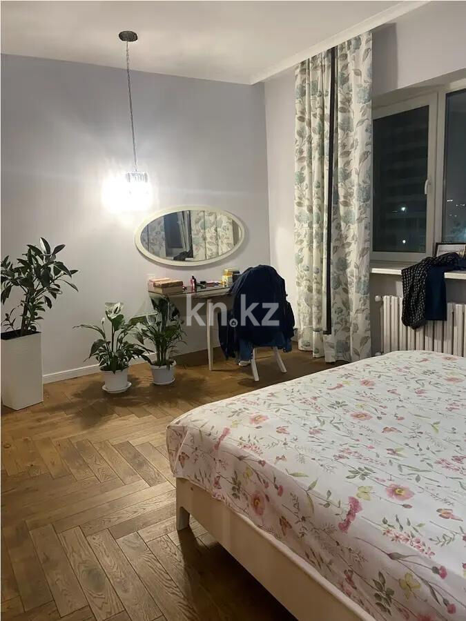 Продажа 3-комнатной квартиры, 130 м² - Продажа трехкомнатных квартир в Бостандыкском р-не Алматы - страница 3 фото 3 из 7