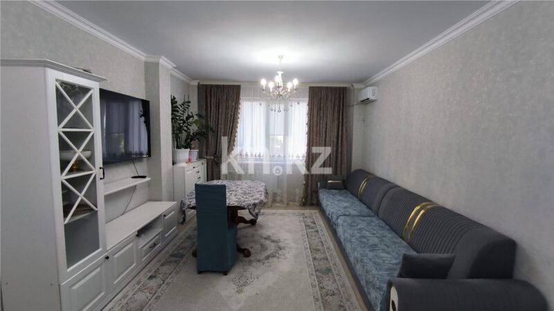 Продажа 3-комнатной квартиры, 80 м² - Продажа трехкомнатных квартир на Юго-Востоке Караганды - страница 2 фото 2 из 17