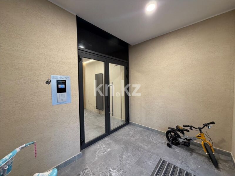 Продажа 2-комнатной квартиры, 67 м² - Продажа квартир на Юго-Востоке Караганды - страница 3 фото 30 из 39