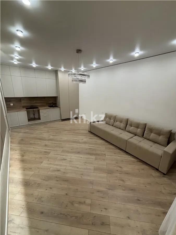 Продажа 3-комнатной квартиры, 66.2 м² - Продажа трехкомнатных квартир в блочном доме в Казахстане фото 2 из 5